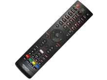 RM-L1316 Univerzální dálkový ovladač HUAYU pro televizory Sharp, Sanyo, Philips, Hisense, TCL, Konka, JVC, Sony, Hitachi, LG