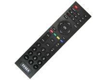 Dálkový ovladač Tesla TE-300 a Alma 2820