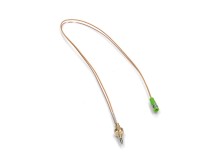 Termočlánek pro sporáky Mora a Gorenje 162120, délka 470 mm