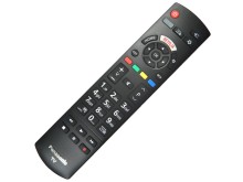 Dálkový ovladač Panasonic RC42129 pro LCD TV