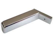 Pravý držák skla digestoře Gorenje 293298 a Mora 5710.0370