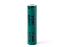 Sanyo FDK HR-AAAU Akumulátor 1,2V 720mAh