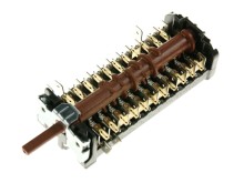 Otočný přepínač trouby AMICA 831201K / 8071105