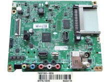 LCD modul základní deska EBT64424136 pro LG 49LJ515V-ZD