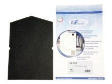 Filtr dveří sušičky Miele 6057930