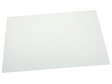 Skleněná police do lednice GORENJE a PANASONIC 409793