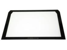 Sklo dveří trouby FAGOR-BRANDT AS0022695