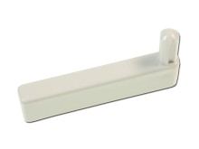 Držák skla digestoře pravý GORENJE / MORA 399383