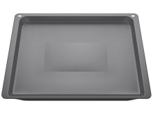 Plech na pečení 45.5 x 37.5 x 3.0 cm Bosch, Siemens 11029050