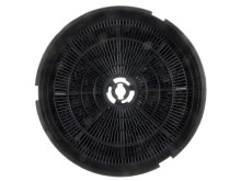 Uhlíkový filtr TYP 41 / FCV17 pro odsavače par a digestoře