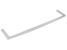 Přední hrana skleněné police pro lednice Gorenje HZOS3361