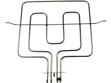 Horní topné těleso trouby s grilem ARCELIK / BEKO