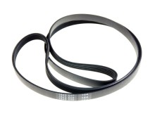 Řemen drážkový 5PJE1281 pro pračky AMICA, FAGOR-BRANDT, ELECTROLUX / AEG