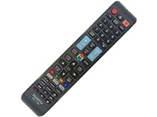 Univerzální dálkový ovladač RM-L1598 Pro pro televizory Samsung