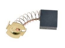 Uhlíkové kartáče CB-203 7 x 18 x 16 mm pro motorové nářadí