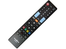 Univerzální dálkový ovladač TVRC4151BK - 5V1