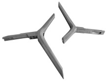 Podstavec pro LED TV Samsung BN96-50865B a BN96-50864B