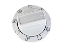 Knoflík přepínání funkcí trouby BEKO CSM62320DW 250315005