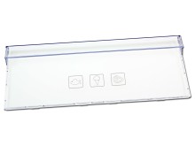 Čelo šuplíku lednice C00864528 BEKO / GRUNDIG / ARCELIK