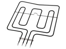 Horní topné těleso do trouby BOSCH / SIEMENS 00214699 - 1700W