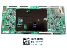 LCD T-CON modul BN95-04914A pro Samsung TV