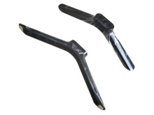 Podstavec pro TV LCD CHIQ L32G4500 - sada 2 ks