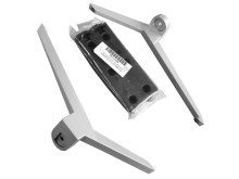 Podstavec pro LCD TV Gogen s nožkami 40077745, 45014552, 45014554