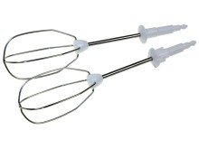 Šlehací metla BOSCH / SIEMENS 00659596 - sada 2ks