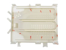 Kryt násypky horní do pračky SAMSUNG DC97-17347A