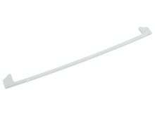 Přední hrana skleněné police lednice 45 cm 4851900100 Beko