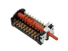 Otočný přepínač trouby AMICA 8071441