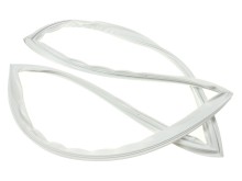 Magnetické těsnění dveří mrazáku ARCELIK / BEKO 44669521500