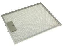 Kovový filtr pro odsavače par ADEK, GORENJE, SMEG, CANDY / HOOVER