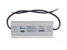 LED Napáječ 100W 12V / 8.5A Geti LPV-100