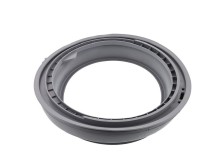 Těsnění dvířek pračky SIDEPAR 34010044 pro AMICA a ELECTROLUX