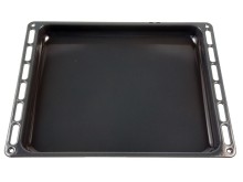 Hluboký pečící plech 46,5 x 38,1 x 3,5 cm