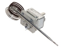 Termostat trouby 00423707 Bosch Siemens