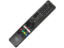 Originální dálkový ovladač CT-8555 RC43161 pro Toshiba a Vestel