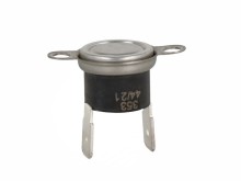 Vratná tepelná pojistka 110°C 10A / 250V