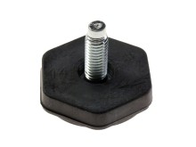 Nastavitelná noha sušičky Whirlpool/Indesit 482000030691