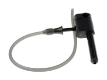 Pěnící tryska na mléko pro kávovary BOSCH a SIEMENS 12014639