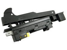 Vypínač pro úhlové brusky Makita a Total