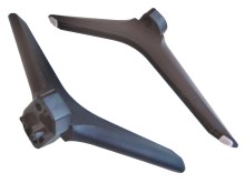 Podstavec pro LCD TV Hisense T281296