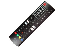 Originální dálkový ovladač LG AKB76037605