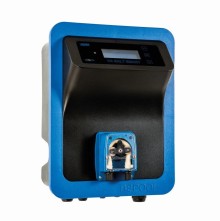 Solonizační jednotka VA SALT SMART C20 pro bazény do 75 m3 s pH sondou