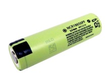 Panasonic NCR18650PF 3.6V 2900mAh Li-Ion Akumulátor