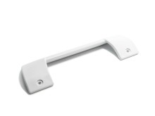 Madlo dveří ledničky BOSCH / SIEMENS 00490705
