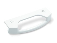 Madlo dveří chladničky BOSCH/SIEMENS 00096110 - náhrada