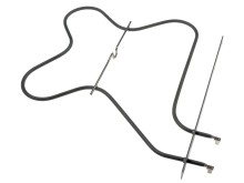 Spodní topné těleso trouby 1200W, 230V, 040199009927R