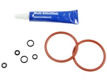 Sada těsnění spařovací jednotky 15770 pro kávovary JURA